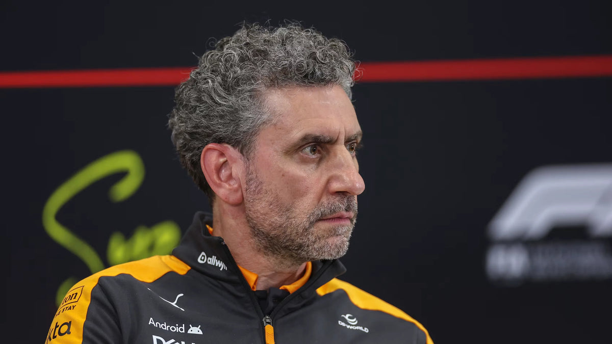 McLaren erklärt Norris’ späten Boxenstopp