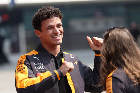 McLarens VSC-Taktik und Norris’ Chancen auf das Podium