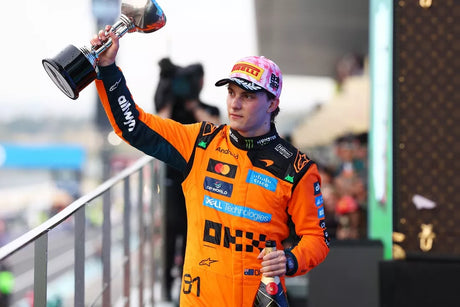 Piastri sucht Lösungen für McLarens Probleme