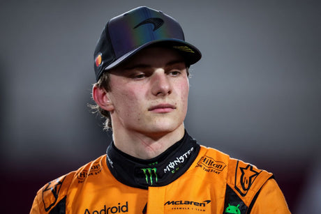 Piastri packt aus: So will er den F1-Titelkampf gewinnen!