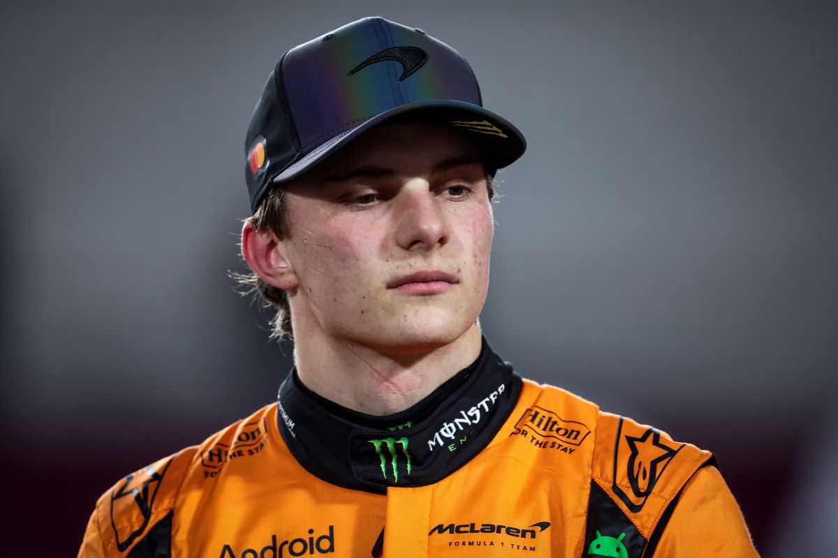 Piastri am Limit: Bricht der McLaren-Star im Titelkampf ein?