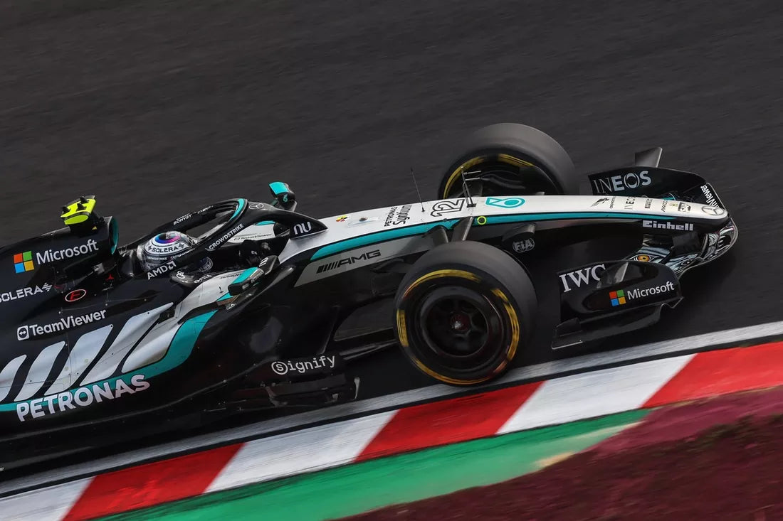 Top 10 McLaren Fahrer nach Erfolgen