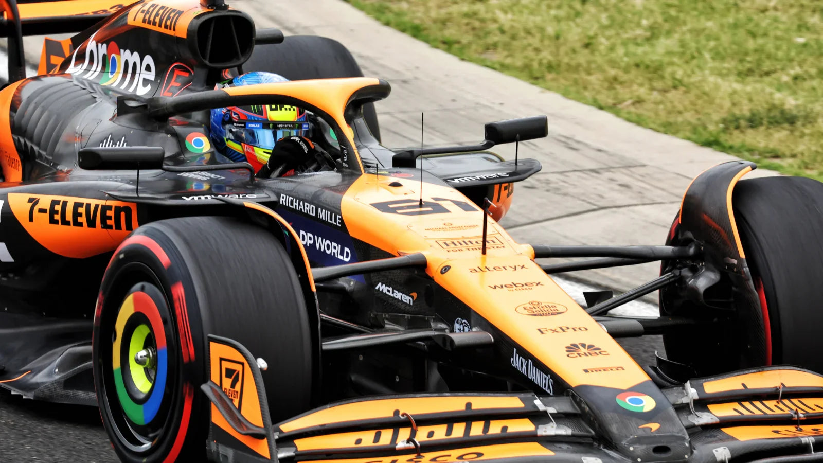 McLaren schockt F1: Fehler machen das Team unschlagbar!