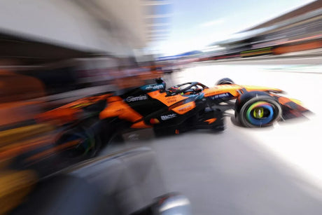 McLaren bewertet Upgrades und Herausforderungen 2026