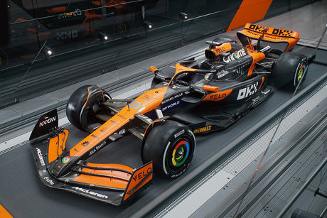 McLaren Sensation! Frühes Titel-Wunder schockt Red Bull
