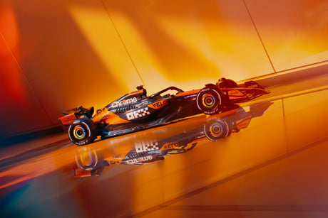 McLaren schlägt Alarm: Sind die F1-Regeln 2026 zu gefährlich?