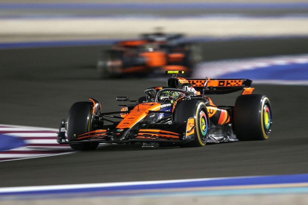 McLaren Schockt Fans: Neue 2026-Lackierung enthüllt!