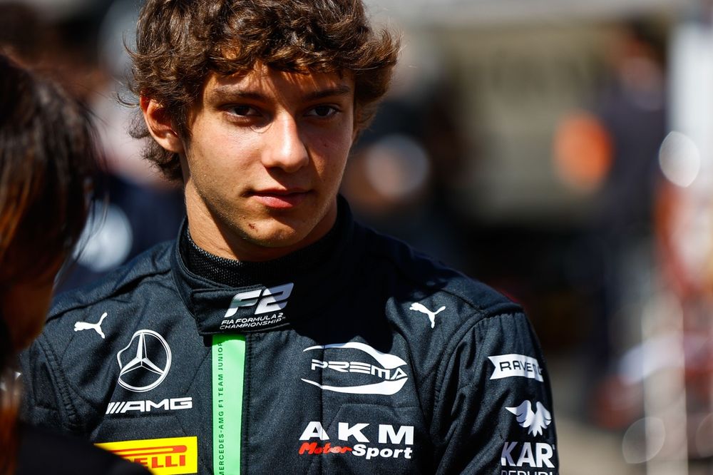 Schock! Das ist der beste F1-Rookie 2025 – Experten enthüllen