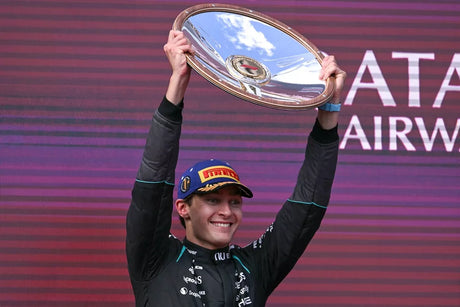 Russell bekommt neuen Mercedes-Motor ohne Strafe