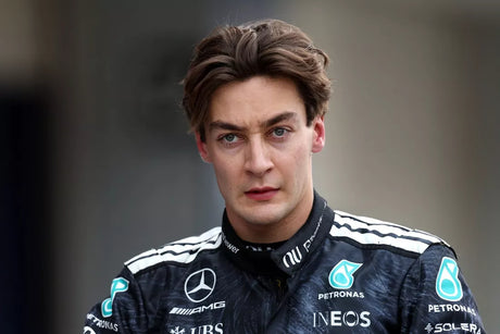 Russell sieht Chancen auf Pole in Monza