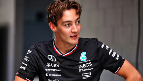 Schock in Australien! Russell überrascht alle im Qualifying