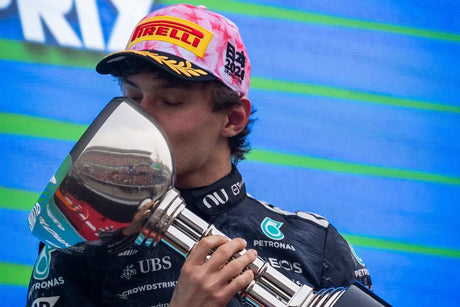 Antonelli sieht Fortschritte bei Ferrari nach Sprint-Pole knapp verpasst