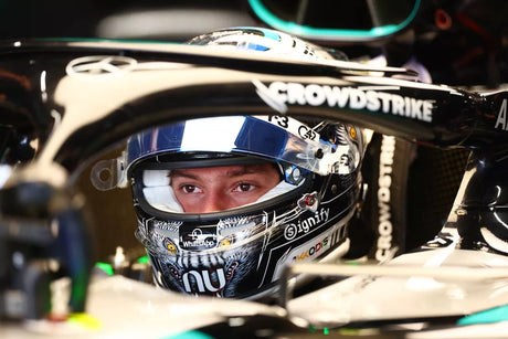 Kimi Antonellis Entwicklung in der Saison 2026