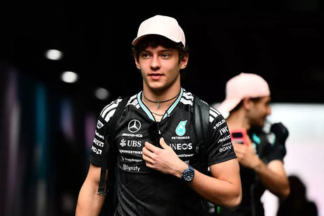 Antonellis Sieg und Reaktionen zum Italien-GP 2026