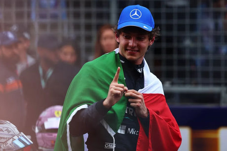 Antonellis Aufstieg und Gaslys Pole beim Italien GP 2026 bewertet