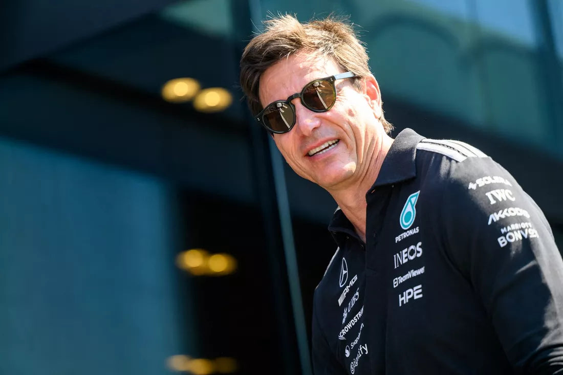 Toto Wolff bewertet Mercedes-Wochenende kritisch
