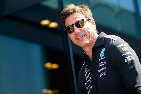 Toto Wolff bewertet Mercedes-Wochenende kritisch
