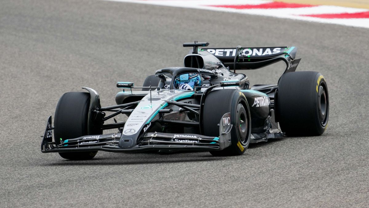 Sensation bei Mercedes: Neuer Stellvertreter überrascht alle!