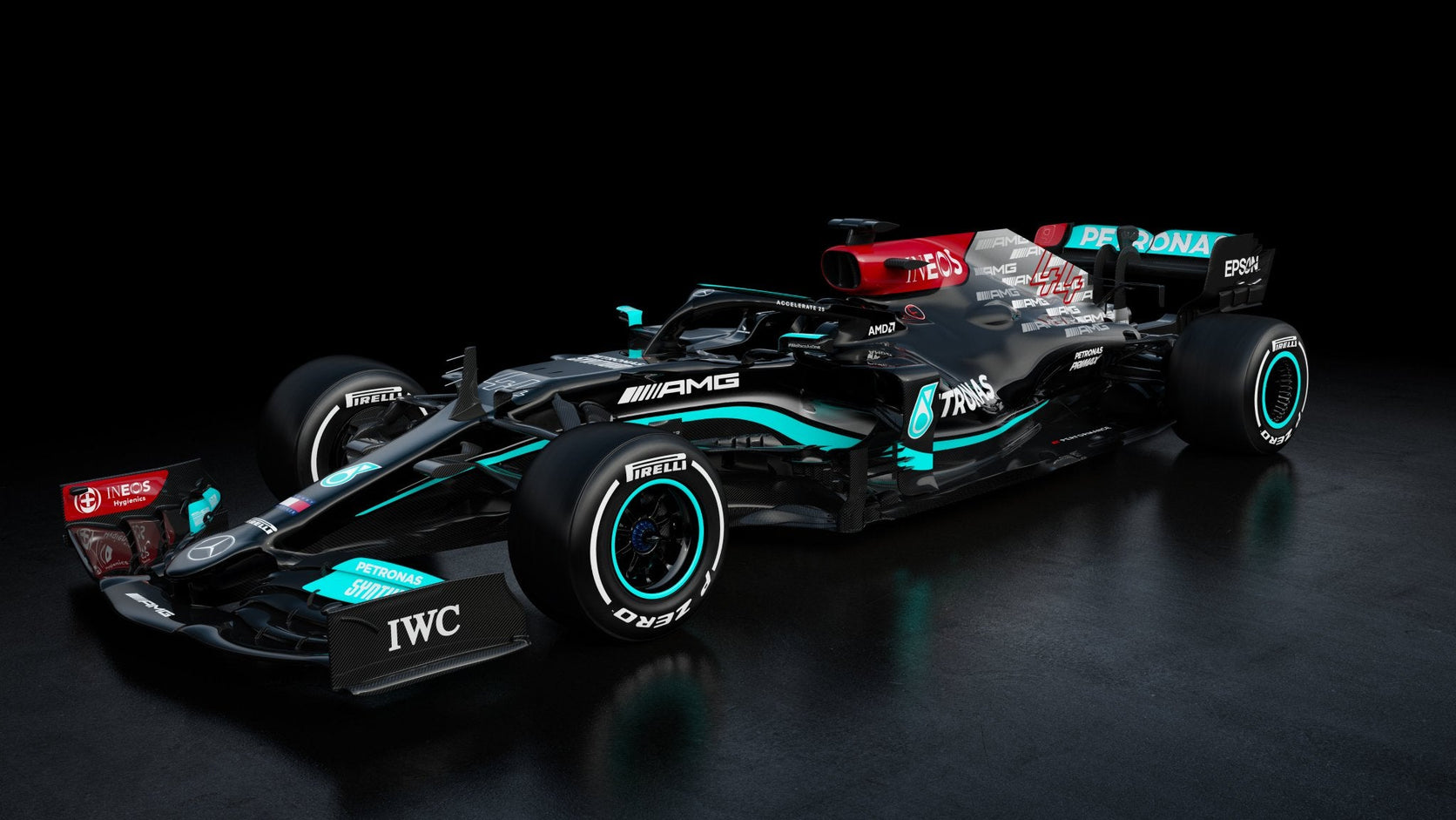 Formel-1-Schock: Bahrain- und Saudi-GP wegen Iran-Konflikt gestrichen!