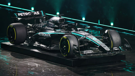 Wie Prost Toto Wolffs geheime F1-Strategie enthüllte!
