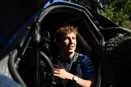 Lawson überzeugt als Ersatzfahrer bei Red Bull