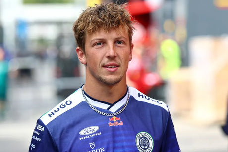 Lawson bewertet produktiven Freitag bei Red Bull