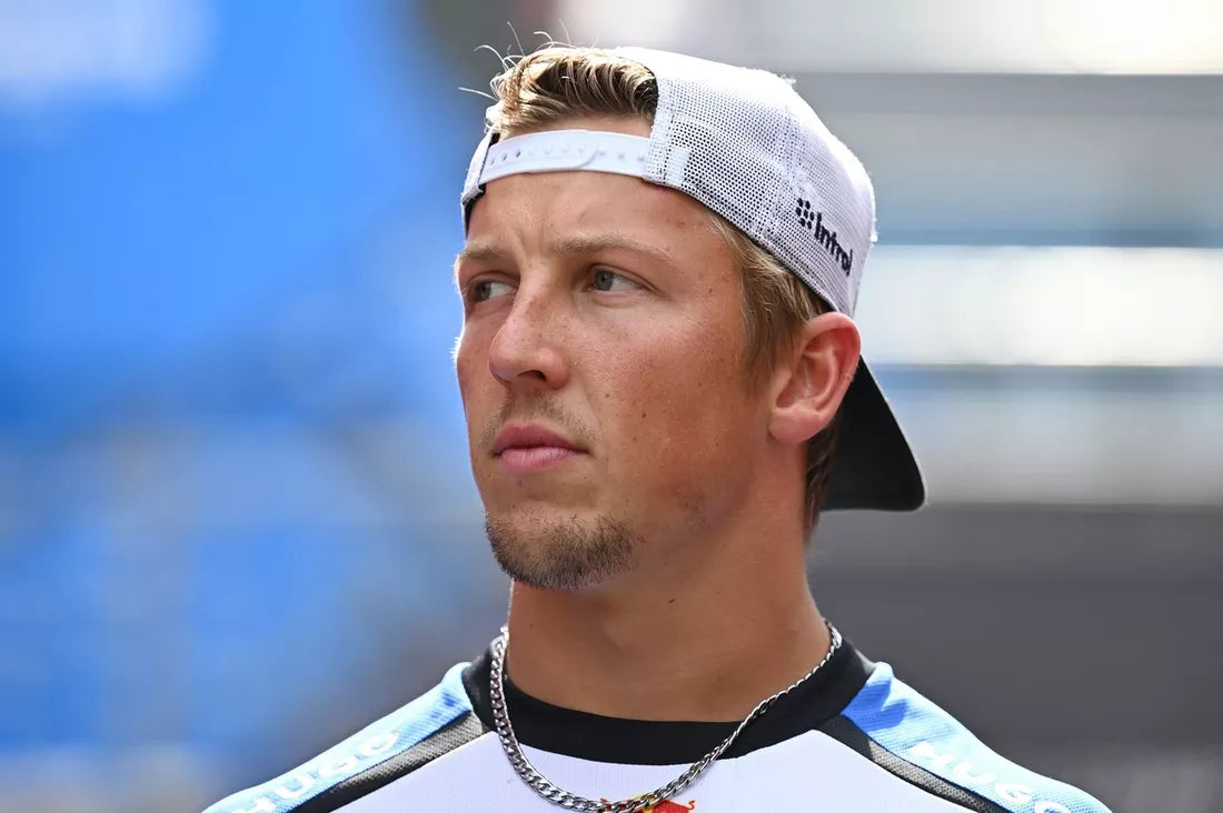 Liam Lawson bewertet seine Red-Bull-Einsätze nach Punkten