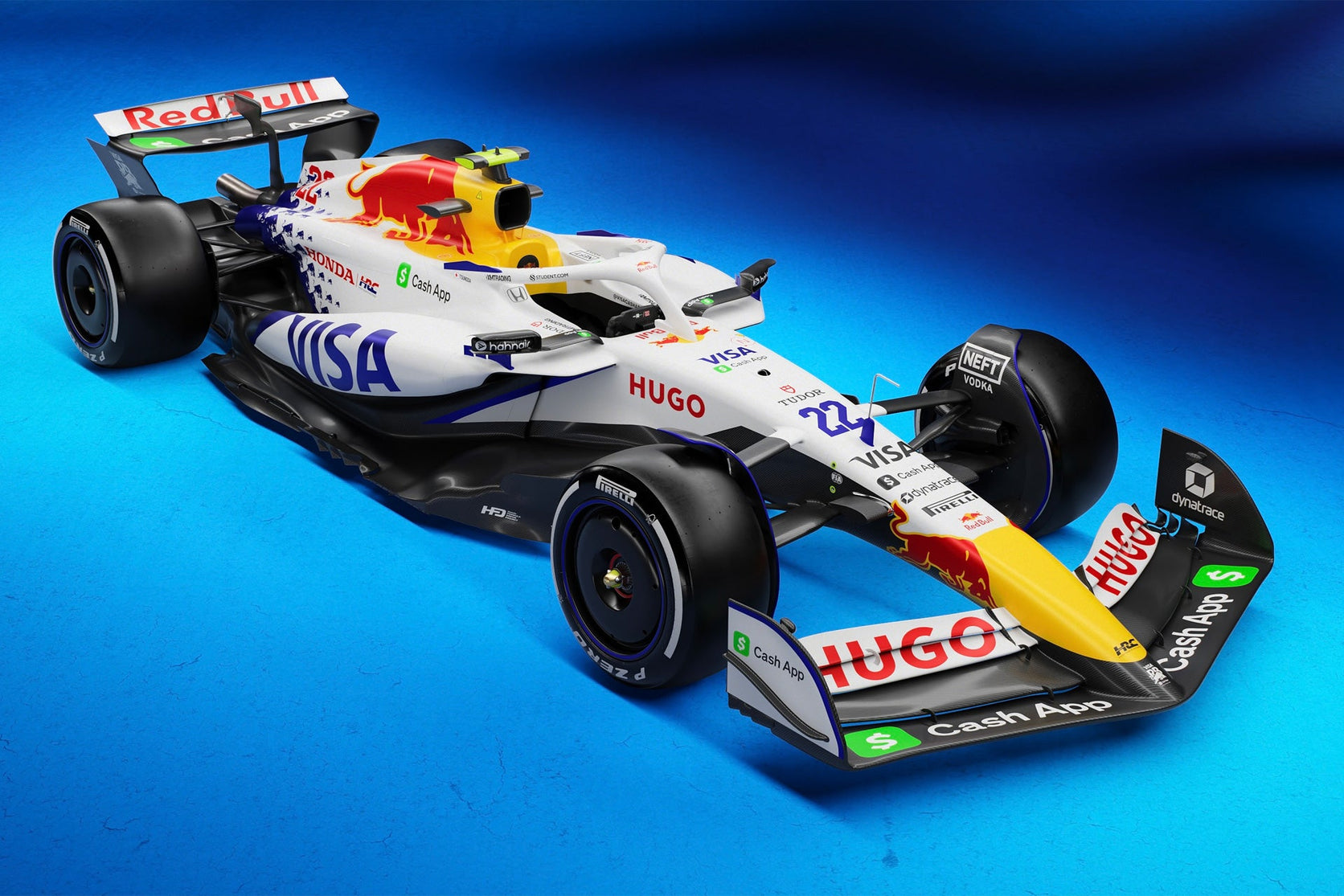 Racing Bulls 2024: Das Überraschungsteam der Formel 1?