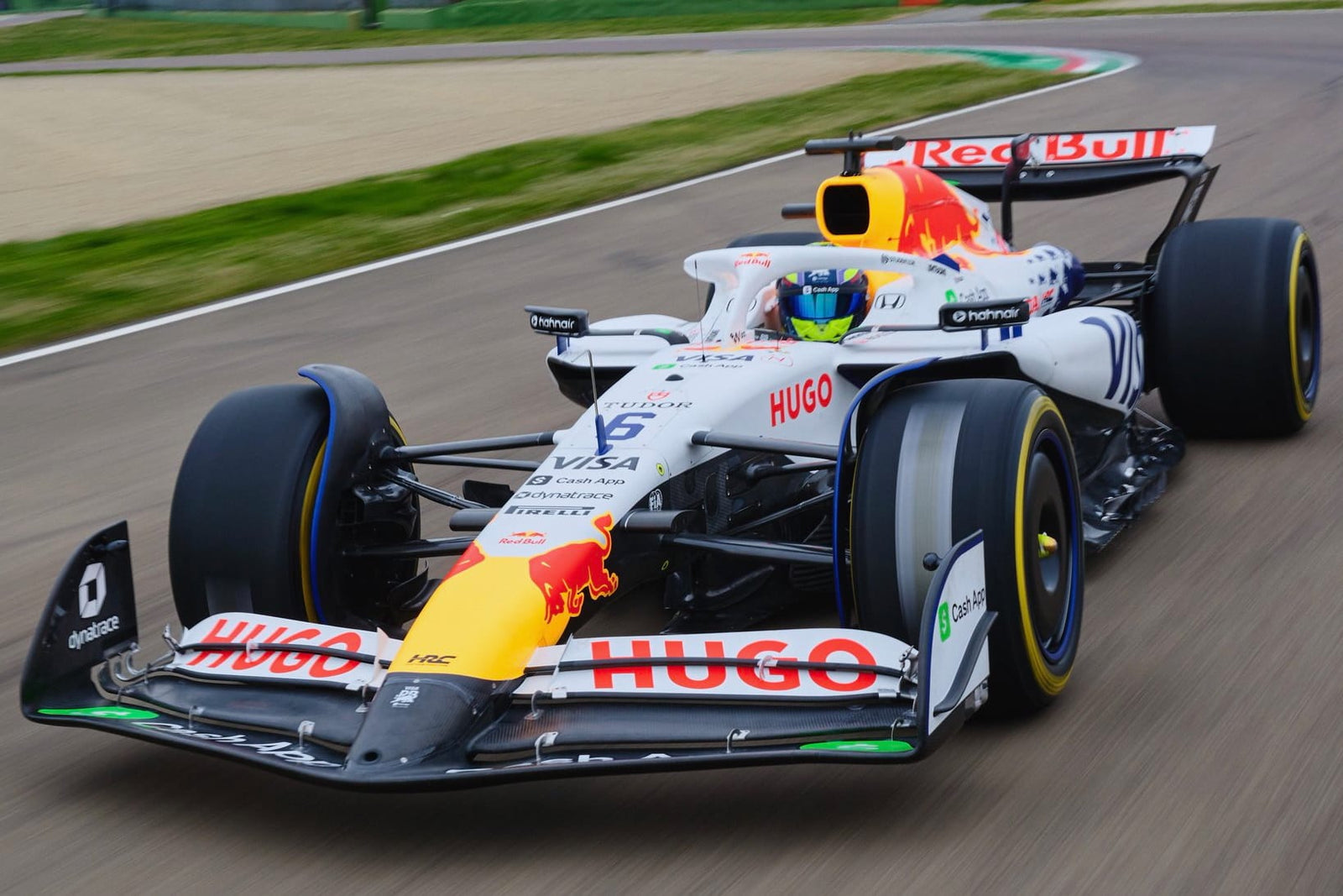 Cadillac stürzt sich ins F1-Abenteuer – So wird Geschichte geschrieben!