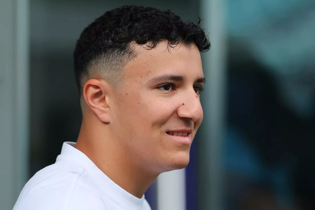 Hadjars Tempo half Verstappen bei Aufholjagd