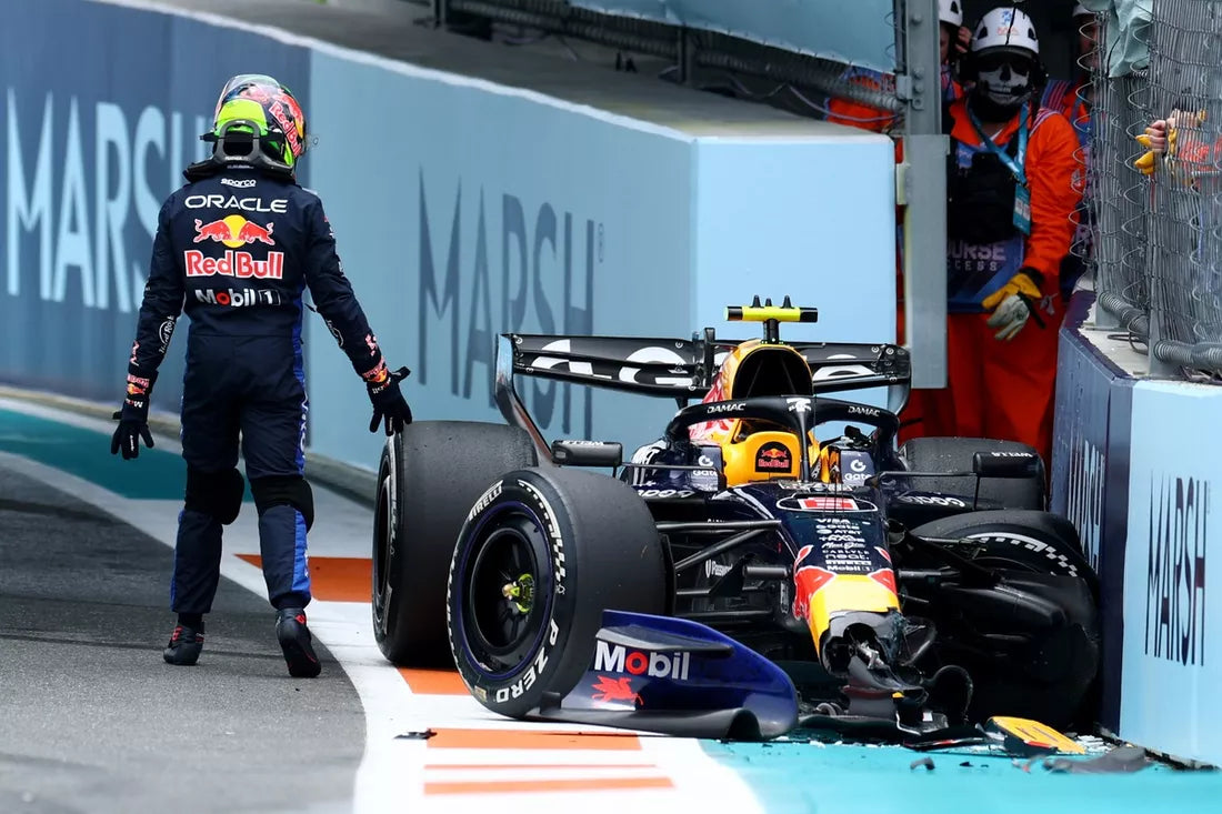 Hadjar nennt Verstappen anspruchsvollen Teamkollegen bei Red Bull