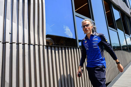 Mekies lobt Red Bulls Fortschritte nach Monza