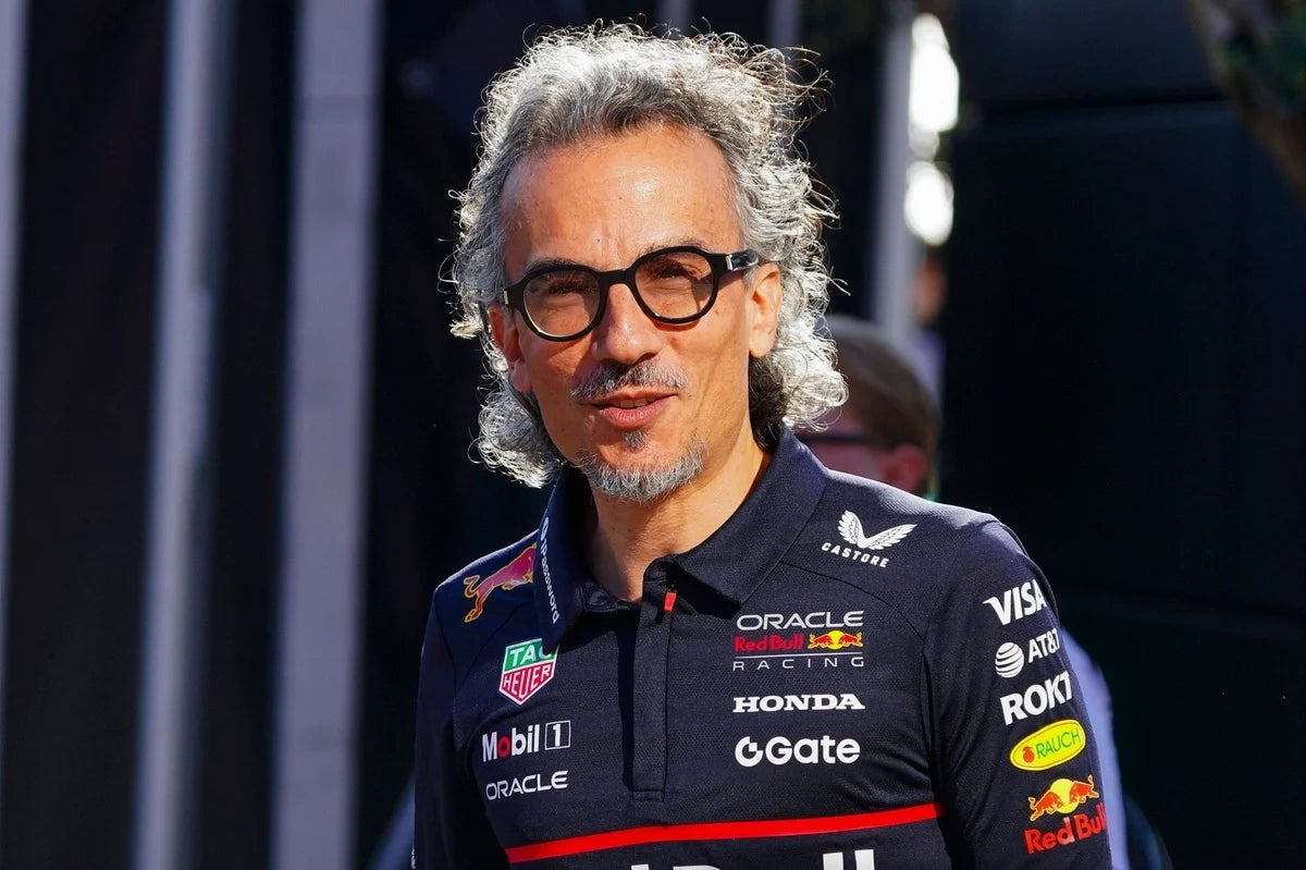 Laurent Mekies bestätigt Isack Hadjars Genesung