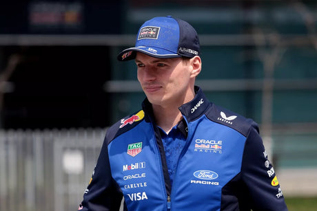 Max Verstappen feiert 250. Rennen und beantwortet Fragen