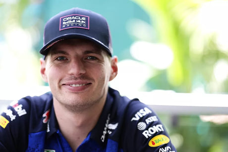 Verstappen sieht Chancen für Red Bull in Monza