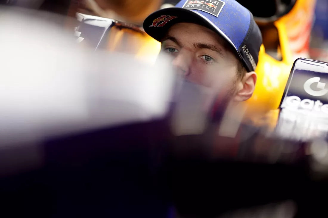 Verstappen sieht Baku als beste Chance für Red Bull 2026