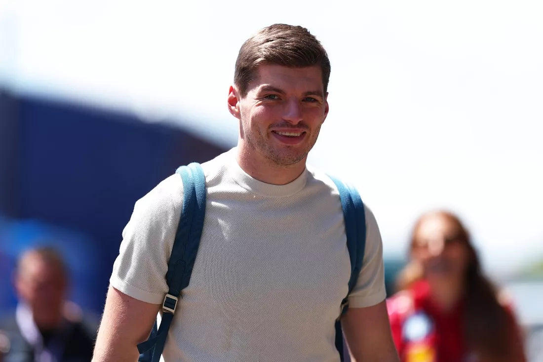 Verstappens Sieg deutet auf engen Titelkampf hin