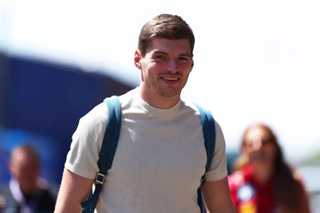 Verstappens Sieg deutet auf engen Titelkampf hin