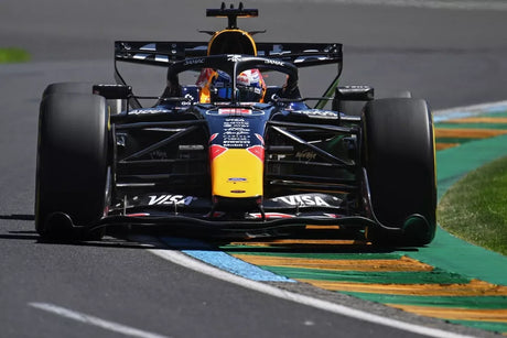 FIA bestätigt Red Bull-Ford als stärksten Motor