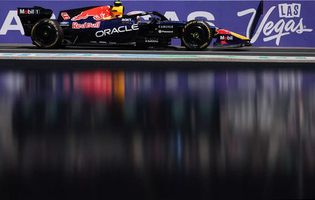 FIA prüft rotierende Heckflügel bei Red Bull und Ferrari nach Unfällen