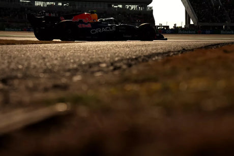 Red Bull prüft Verstappens Heckflügel-Ausfall