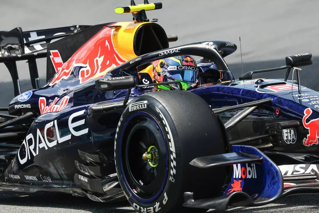 Verstappen sieht Lernphase für Red Bull ab 2027