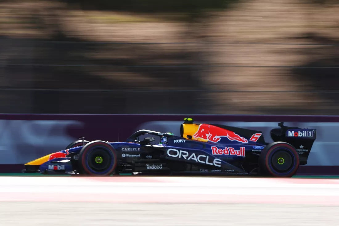 Fünf Gewinner und Verlierer nach Bahrain GP