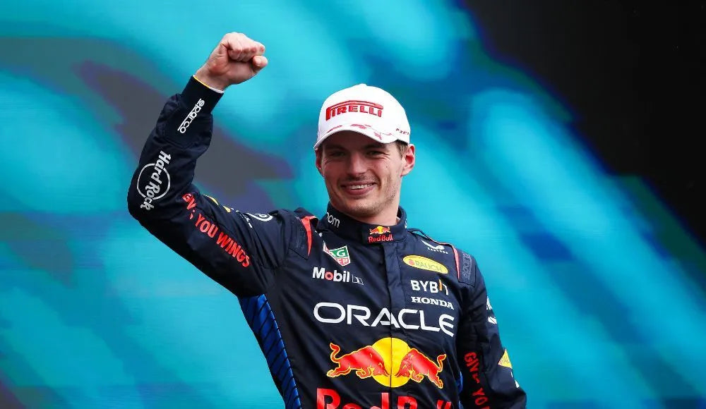 Verstappen in Panik? Red Bull zu langsam für den WM-Titel!