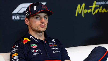 Verstappen schockt im GT3: So wild war das Rennen!