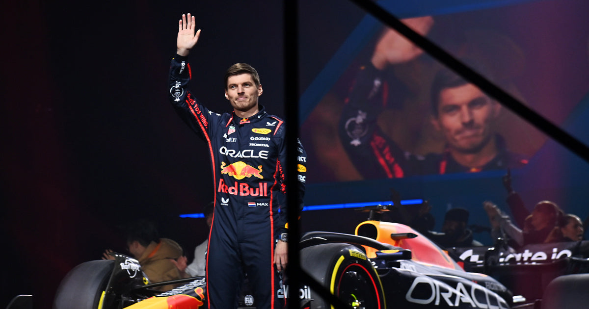 Schock beim F1-Dutch GP: Dieses Rennen wird keiner vergessen!