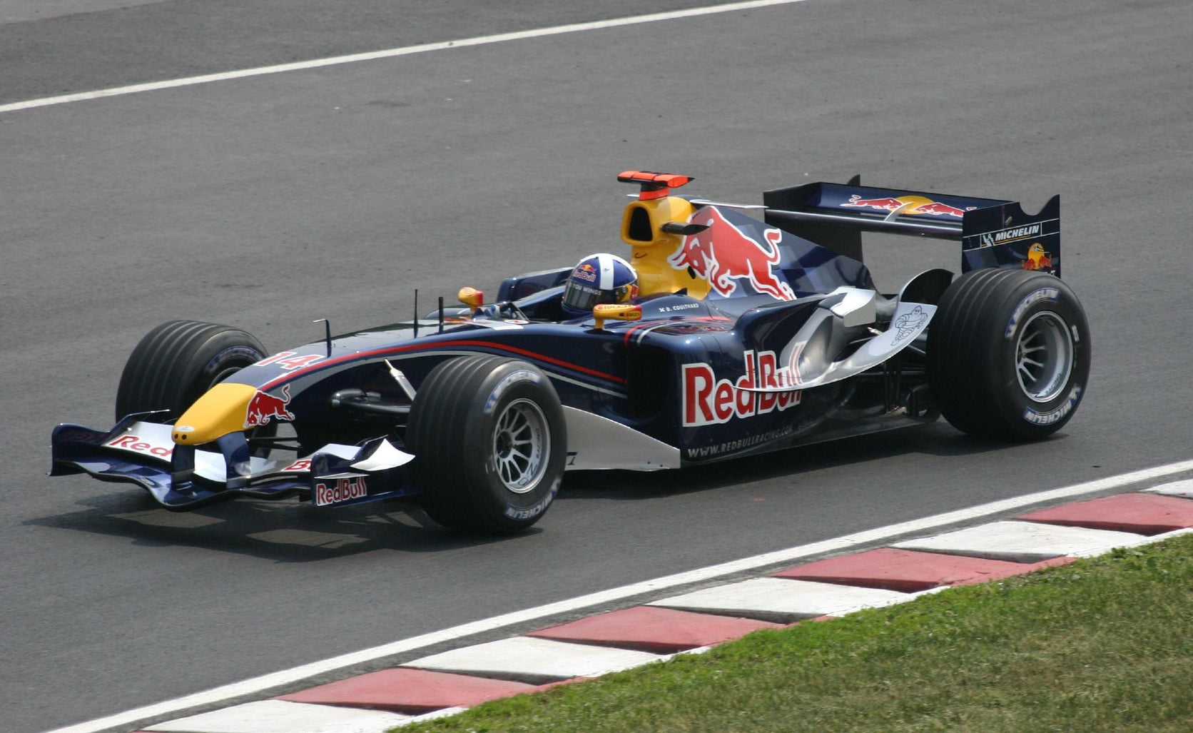 F1-Schocker: Diese Fahrer stehen 2026 wirklich im Grid!