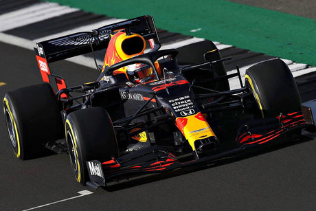 F1-Sensationen: Die 10 spektakulärsten Team-Debüts aller Zeiten!