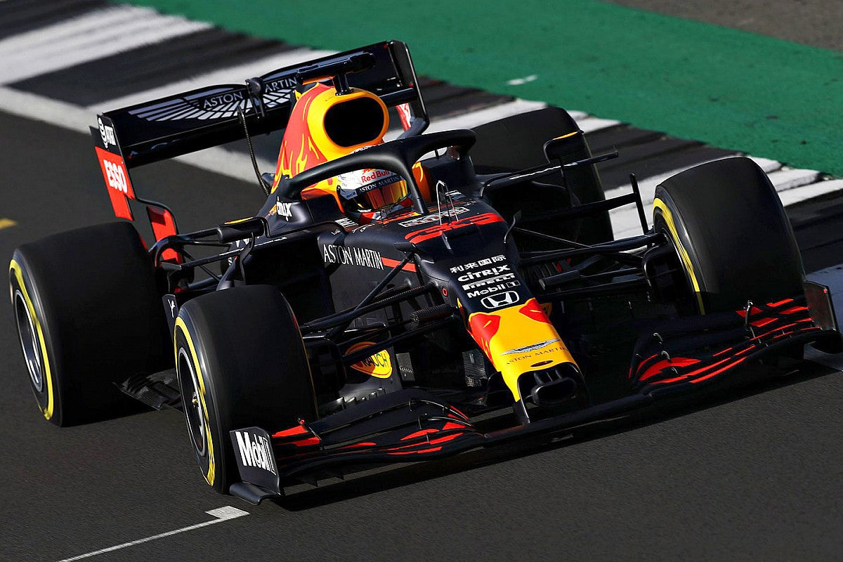 Red Bulls Geheimwaffe: Wie Technik & Verstappen F1 dominieren!