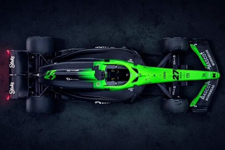 US-Superstar Herta greift nach Formel-1-Cockpit bei Cadillac!